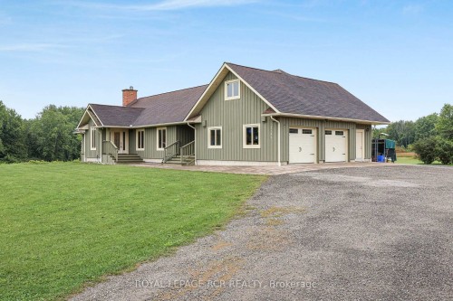 2192 Atkinson Road, Springwater, ON 