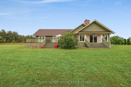2192 Atkinson Road, Springwater, ON 