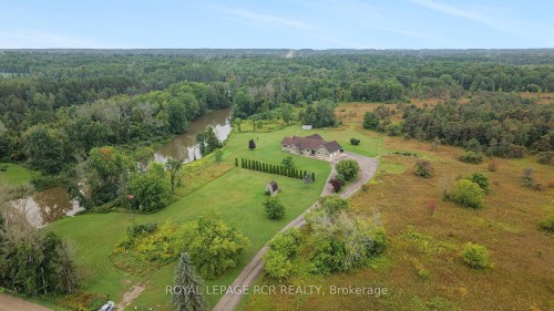 2192 Atkinson Road, Springwater, ON 