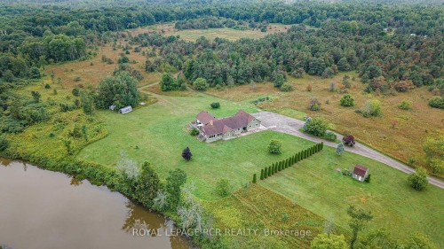 2192 Atkinson Road, Springwater, ON 
