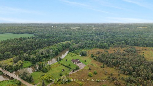2192 Atkinson Road, Springwater, ON 
