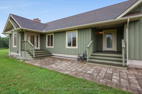 2192 Atkinson Road, Springwater, ON 