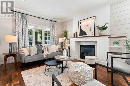 4 Branthaven Court, Whitby, ON 