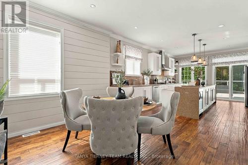 4 Branthaven Court, Whitby, ON 