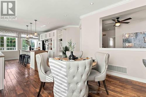 4 Branthaven Court, Whitby, ON 