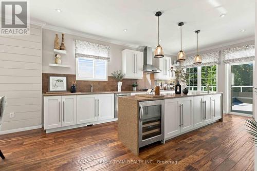 4 Branthaven Court, Whitby, ON 