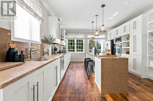 4 Branthaven Court, Whitby, ON 