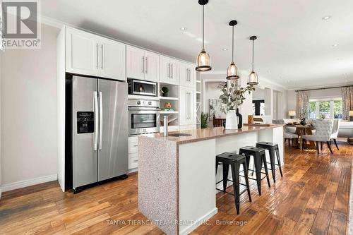 4 Branthaven Court, Whitby, ON 