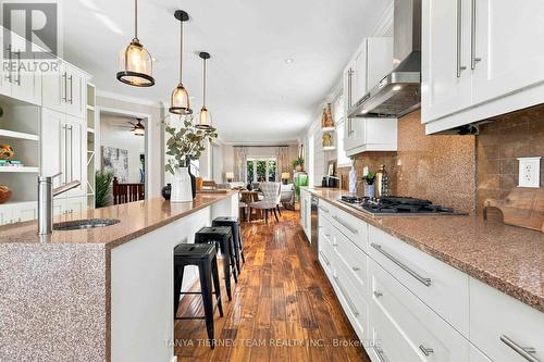 4 Branthaven Court, Whitby, ON 