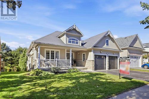 4 Branthaven Court, Whitby, ON 