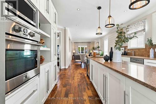 4 Branthaven Court, Whitby, ON 