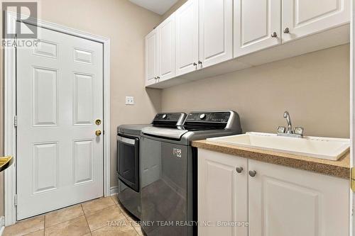 4 Branthaven Court, Whitby, ON 