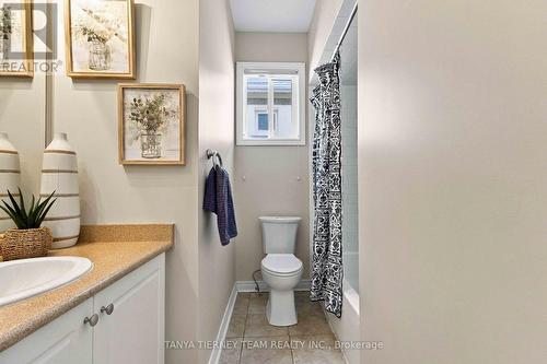 4 Branthaven Court, Whitby, ON 