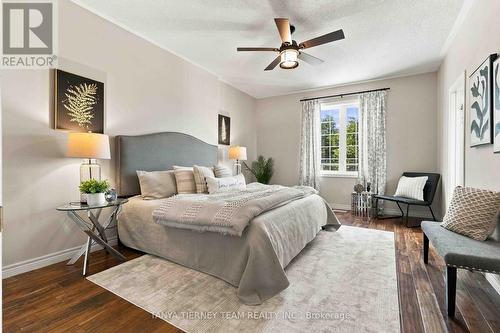 4 Branthaven Court, Whitby, ON 
