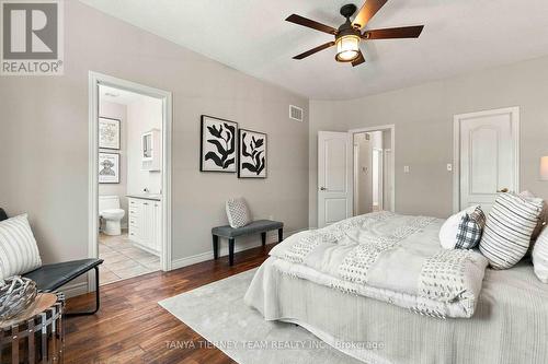 4 Branthaven Court, Whitby, ON 