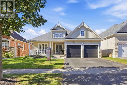 4 Branthaven Court, Whitby, ON 