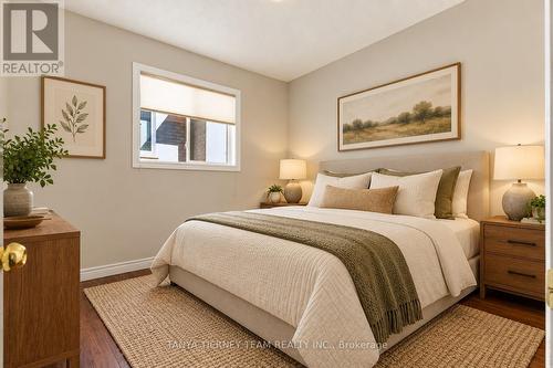 4 Branthaven Court, Whitby, ON 