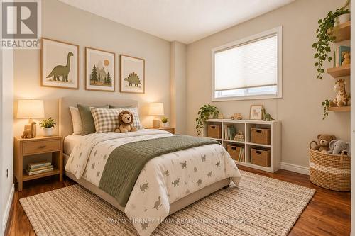 4 Branthaven Court, Whitby, ON 
