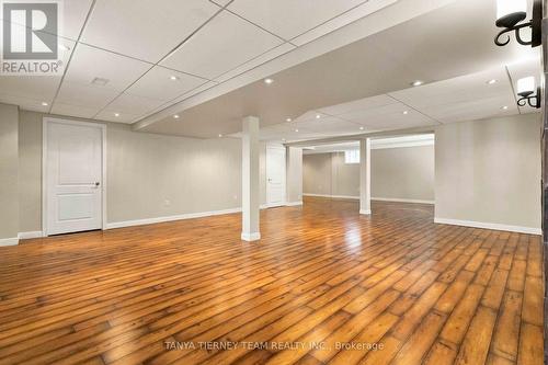 4 Branthaven Court, Whitby, ON 