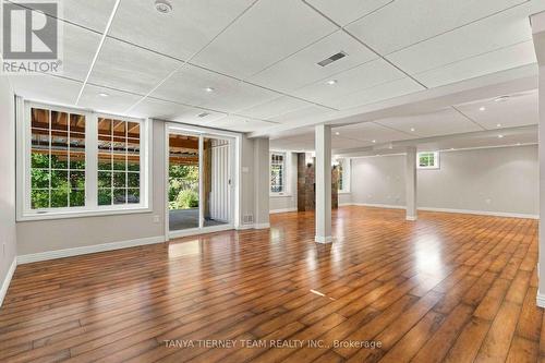4 Branthaven Court, Whitby, ON 