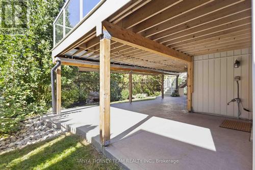 4 Branthaven Court, Whitby, ON 