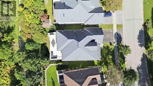 4 Branthaven Court, Whitby, ON 