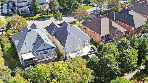 4 Branthaven Court, Whitby, ON 