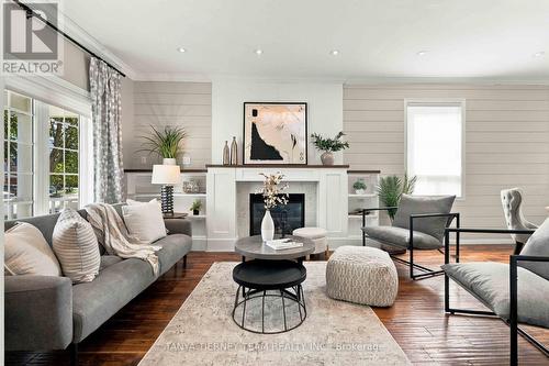 4 Branthaven Court, Whitby, ON 