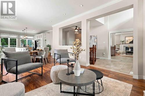4 Branthaven Court, Whitby, ON 