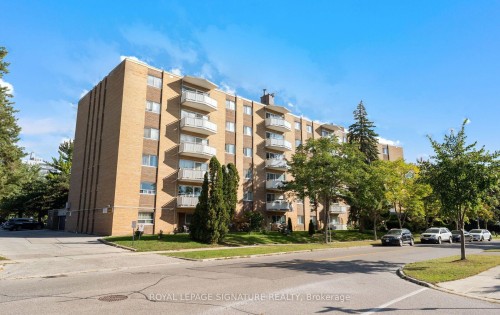 410-30 Allanhurst Drive, Toronto, ON 