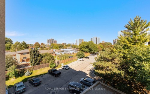 410-30 Allanhurst Drive, Toronto, ON 