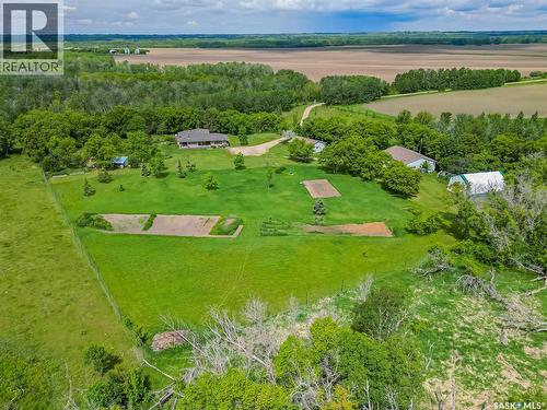 Fung Acreage, Dundurn Rm No. 314, SK 