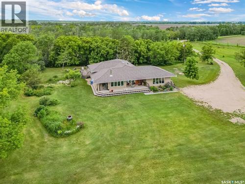 Fung Acreage, Dundurn Rm No. 314, SK 