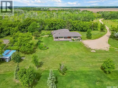 Fung Acreage, Dundurn Rm No. 314, SK 