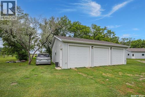 Fung Acreage, Dundurn Rm No. 314, SK 