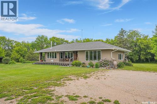 Fung Acreage, Dundurn Rm No. 314, SK 