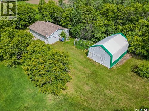 Fung Acreage, Dundurn Rm No. 314, SK 