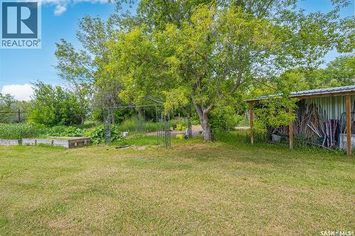 Fung Acreage, Dundurn Rm No. 314, SK 