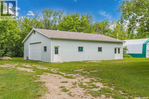 Fung Acreage, Dundurn Rm No. 314, SK 