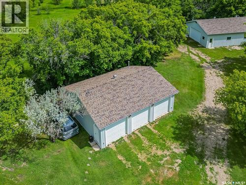 Fung Acreage, Dundurn Rm No. 314, SK 