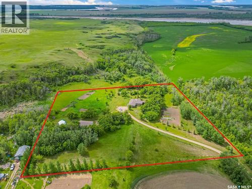 Fung Acreage, Dundurn Rm No. 314, SK 