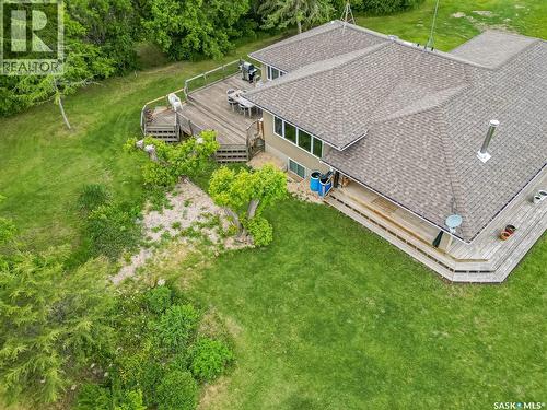 Fung Acreage, Dundurn Rm No. 314, SK 