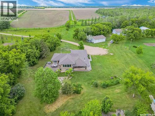 Fung Acreage, Dundurn Rm No. 314, SK 