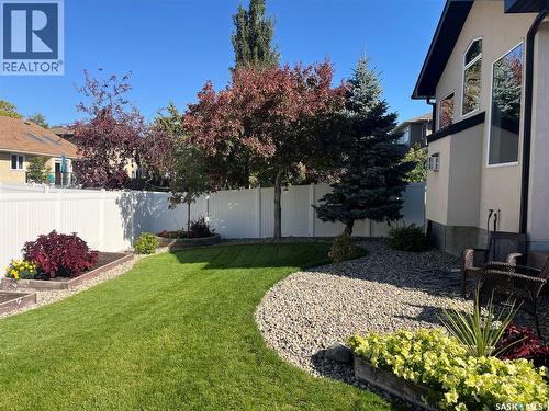 1914 Laurier Crescent E, Regina, SK 
