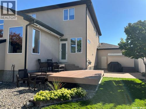 1914 Laurier Crescent E, Regina, SK 