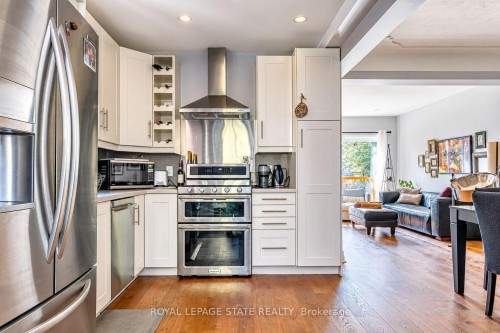 208 Cline Avenue N, Hamilton, ON 