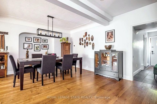 208 Cline Avenue N, Hamilton, ON 