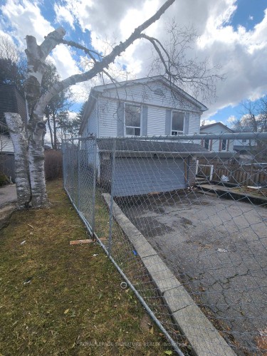 29 Lillooet Crescent, Richmond Hill, ON 