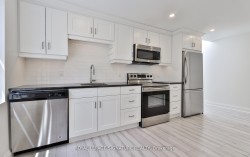 3rd Lvl-995 Bloor Street WToronto, ON M6H 1M1