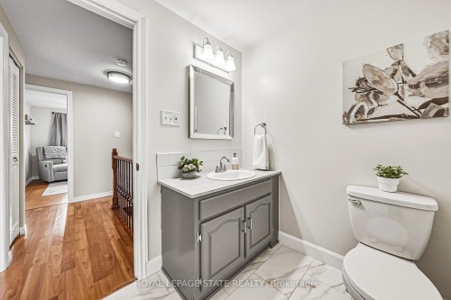 40-10 Angus Road, Hamilton, ON 